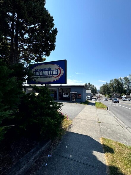 121 Avenue D, Snohomish, WA à vendre - Photo de l’immeuble – Image 2 sur 4