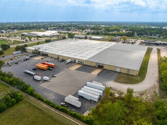 Plus de détails pour 4200 39th Ave, Kenosha, WI - Industriel/Logistique à louer