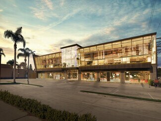 Plus de détails pour 2413 Pacific Coast Hwy, Lomita, CA - Bureau/Local commercial, Local commercial à louer
