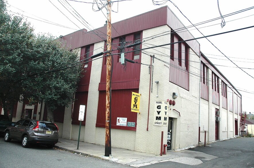 10-30 Pearl St, Long Branch, NJ à louer - Photo de l’immeuble – Image 2 sur 21