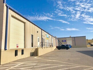 Plus de détails pour 11237 Pellicano Dr, El Paso, TX - Local d'activités à louer