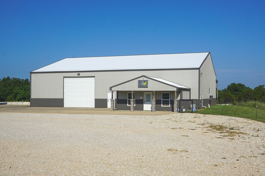 18119 State Route O, Rolla, MO à vendre - Photo de l’immeuble – Image 2 sur 17