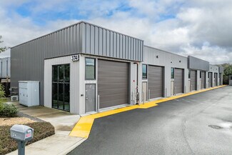 Plus de détails pour 374 Yolanda Ave, Santa Rosa, CA - Industriel/Logistique à louer