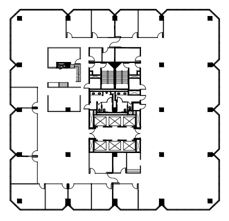 150 Spear St, San Francisco, CA à louer Photo de l’immeuble– Image 1 sur 4