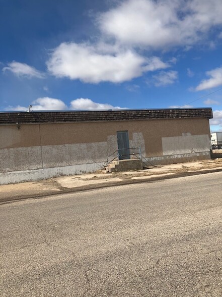 511 N Williams St, Amarillo, TX à louer - Photo de l’immeuble – Image 2 sur 2
