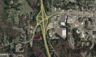 Plus de détails pour 850 malone drive, Gardendale, AL - Terrain à vendre