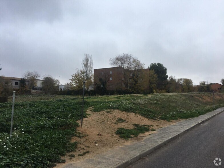 Terrain dans Mejorada del Campo, Madrid à vendre - Photo principale – Image 1 sur 4