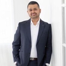 Saad Jamil