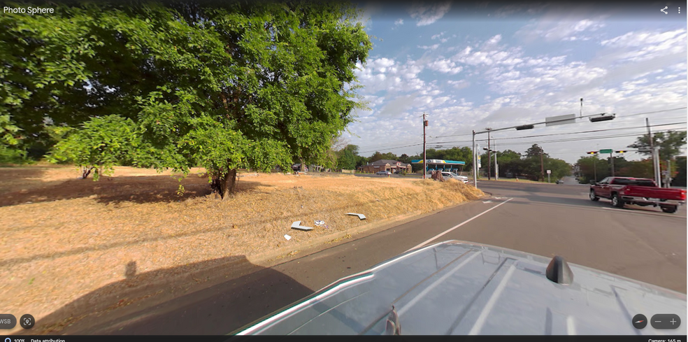 1621 E Front St, Tyler, TX à vendre - Photo de l’immeuble – Image 2 sur 2