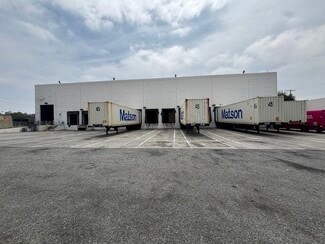 Plus de détails pour 2507 Medford St, Los Angeles, CA - Industriel/Logistique à louer