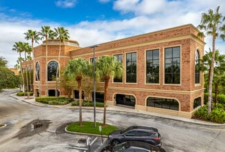 Plus de détails pour 8250 Bryan Dairy Rd, Largo, FL - Bureau/Médical à louer