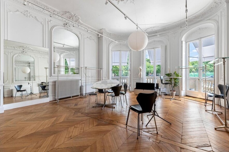 Bureau dans Paris à louer - Photo intérieure – Image 2 sur 10