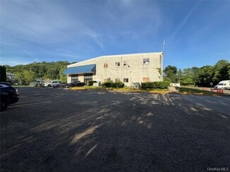 Plus de détails pour 230 Old Route 17 N, Hillburn, NY - Bureau, Industriel/Logistique à louer