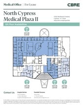 21212 Northwest Fwy, Cypress, TX à louer Photo intérieure– Image 1 sur 1