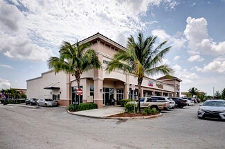Plus de détails pour 19401 NW 27th Ave, Miami Gardens, FL - Local commercial à vendre
