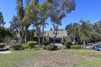 Plus de détails pour 9920 Scripps Lake Dr, San Diego, CA - Industriel/Logistique à louer