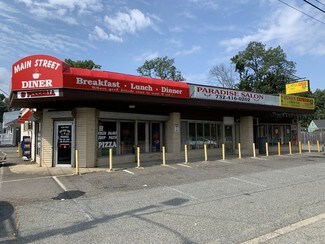 Plus de détails pour 98 Main St, East Brunswick, NJ - Local commercial à louer