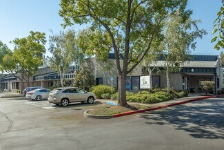 Plus de détails pour 120 Blue Ravine Rd, Folsom, CA - Local d'activités à louer