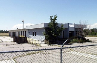 Plus de détails pour 16300 E Smith Rd, Aurora, CO - Industriel/Logistique à louer