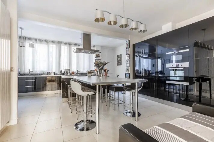 Bureau dans Paris à vendre - Photo de l’immeuble – Image 3 sur 8