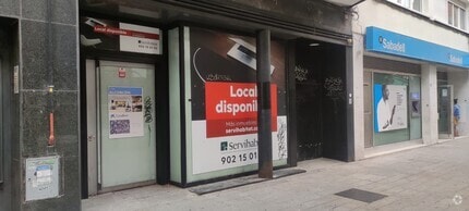 Calle Alfares, 4, Alcorcón, Madrid à louer Photo intérieure– Image 2 sur 9