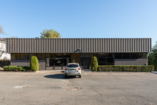 Plus de détails pour 11 Overlook Dr, Hamden, CT - Industriel/Logistique à vendre