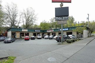 Plus de détails pour 2607-2609 S McClellen St, Seattle, WA - Bureau/Local commercial à louer