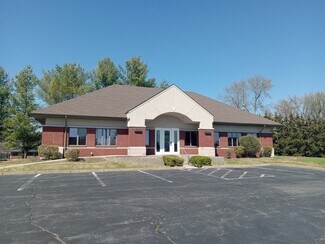 Plus de détails pour 16 Bronze Pointe, Swansea, IL - Bureau à louer
