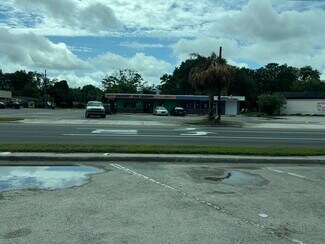 Plus de détails pour 5556 Soutel Dr, Jacksonville, FL - Local commercial à louer