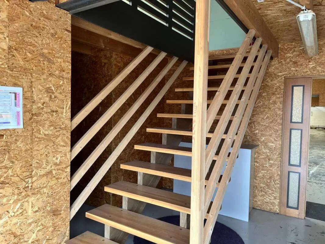 Local d’activités dans Anglet à louer Photo de l’immeuble– Image 1 sur 10