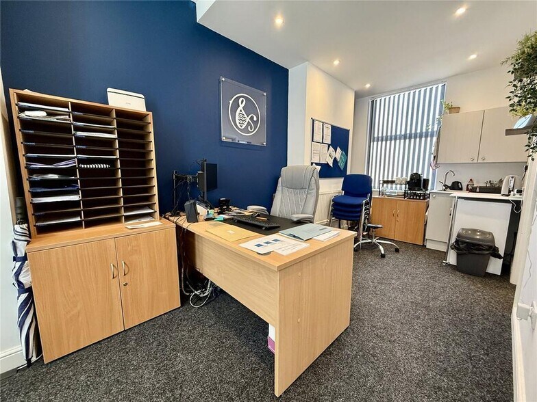 7 Manor St, Bridlington à louer - Photo de l’immeuble – Image 3 sur 11