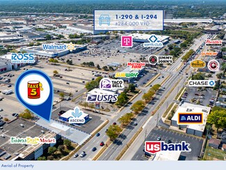 Plus de détails pour 31 W North Ave, Melrose Park, IL - Local commercial à vendre
