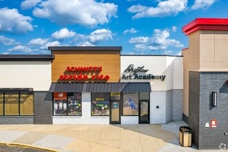 1290-1300 Salem Rd SW, Rochester, MN à louer Photo de l’immeuble– Image 2 sur 2