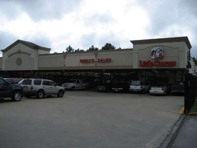 16282 Imperial Valley Dr, Houston, TX à vendre Photo principale– Image 1 sur 16