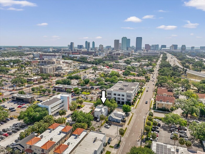 119 S Dakota Ave, Tampa, FL à vendre - Photo de l’immeuble – Image 3 sur 27
