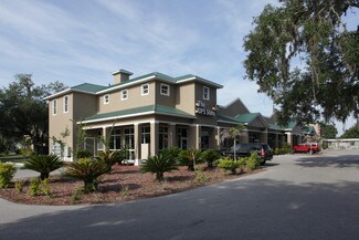 Plus de détails pour 505 W Hickpochee Ave, LaBelle, FL - Bureau/Local commercial à louer