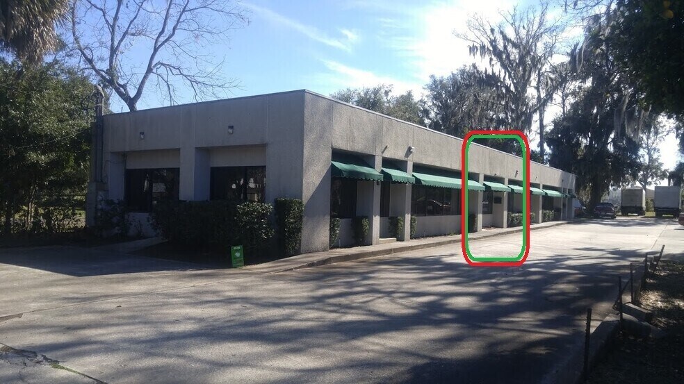 4570 St John's Ave, Jacksonville, FL à louer - Photo de l’immeuble – Image 1 sur 13