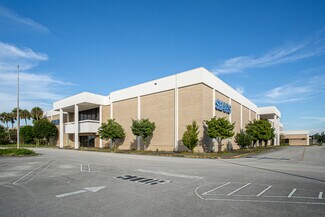 Plus de détails pour 1700 W International Speedway Blvd, Daytona Beach, FL - Local commercial à vendre