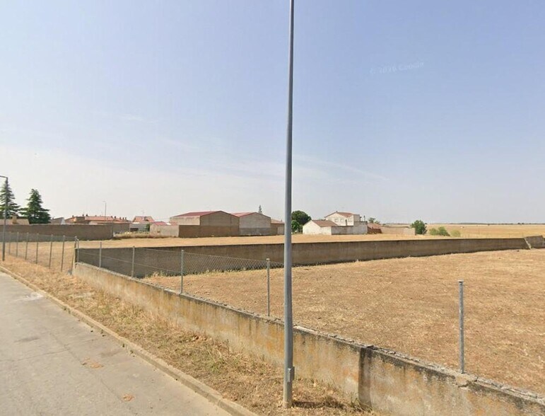 Terrain dans Pelabravo à vendre - Photo de l’immeuble – Image 2 sur 6