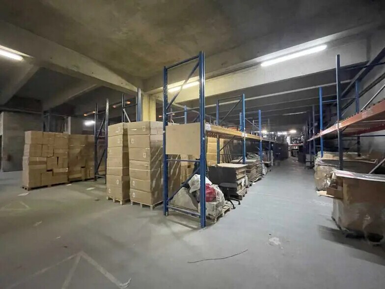 Local d’activités dans Ivry-sur-Seine à louer - Photo intérieure – Image 3 sur 4