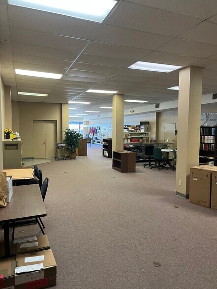 100 S Trenton St, Ruston, LA à vendre - Photo de l’immeuble – Image 2 sur 3