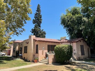 Plus de détails pour 2528 Park Way, Bakersfield, CA - Logement à vendre