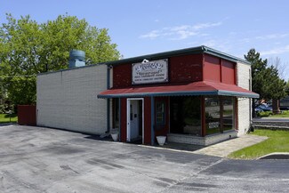 Plus de détails pour 127 W Lake St, Bloomingdale, IL - Local commercial à vendre