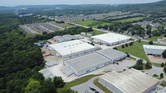Plus de détails pour 1645 S Industrial Pl, Fayetteville, AR - Industriel/Logistique à louer