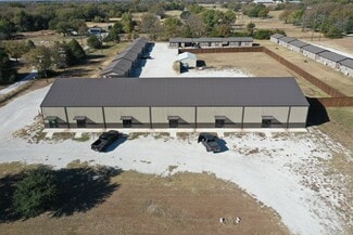 Plus de détails pour 615 FM 371, Gainesville, TX - Local d'activités à louer