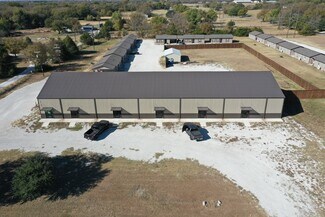 Plus de détails pour 615 FM 371, Gainesville, TX - Local d’activités à vendre