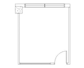 3030 Warrenville Rd, Lisle, IL à louer Plan d’étage– Image 1 sur 1