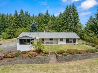 Plus de détails pour 115 NW Harmony Ln, Corvallis, OR - Spécialisé à vendre