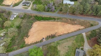 Plus de détails pour 0 Rockmart Rd, Powder Springs, GA - Terrain à vendre