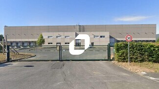 Plus de détails pour Industriel/Logistique à louer